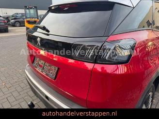 Peugeot 3008 II Allure Pack Aut  96 kW e-THP / PureTech picture 4