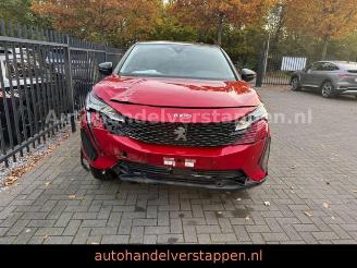 Peugeot 3008 II Allure Pack Aut  96 kW e-THP / PureTech picture 3