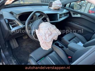 Audi Q4 E-TRON 40 Sportback S-Line Sport VOLL picture 18