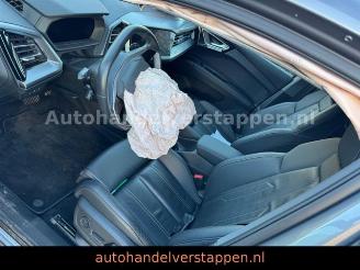 Audi Q4 E-TRON 40 Sportback S-Line Sport VOLL picture 25