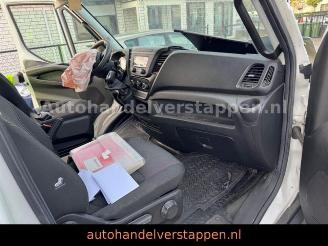 Iveco Daily 35C18 Hi Matic XXXL Carrier Kuhlwagen picture 22