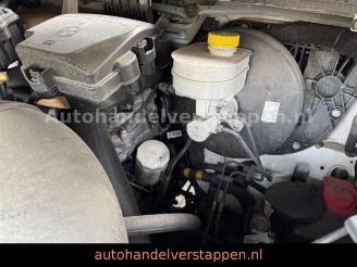 Iveco Daily 35C18 Hi Matic XXXL Carrier Kuhlwagen picture 25