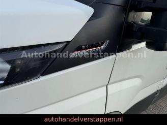 Iveco Daily 35C18 Hi Matic XXXL Carrier Kuhlwagen picture 9