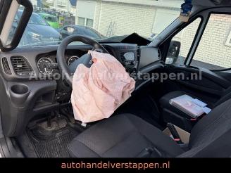 Iveco Daily 35C18 Hi Matic XXXL Carrier Kuhlwagen picture 17