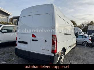 Renault Master 2.3 DCI 135 BLUE G CONFORT L3H2 35 picture 2