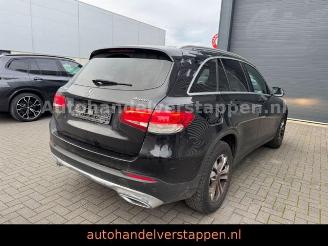 Mercedes GLC 220d 4Matic Leder Alu Fahrbereit - DRIVE picture 5