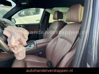 BMW X5 xDrive40i M Sport Pano Harman Leder Individua picture 18