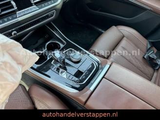BMW X5 xDrive40i M Sport Pano Harman Leder Individua picture 17