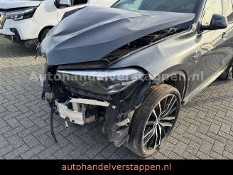 BMW X5 xDrive40i M Sport Pano Harman Leder Individua picture 8