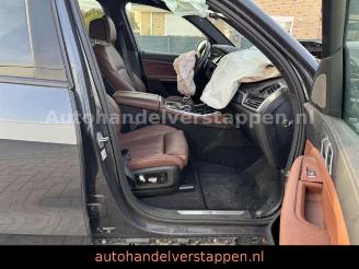 BMW X5 xDrive40i M Sport Pano Harman Leder Individua picture 23