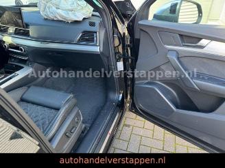 Audi SQ5 Sportback 3.0 TDI Quattro S-Line picture 18