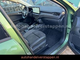 Ford Kuga Plug-In Hybrid Active X Auto 178KW picture 15