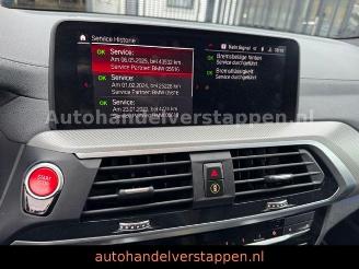 BMW X3 M Competition 375KW Panorama picture 14