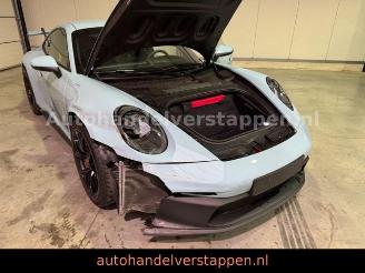 Porsche 911 GT3 Clubsport-Paket Race Tex - Lift picture 14