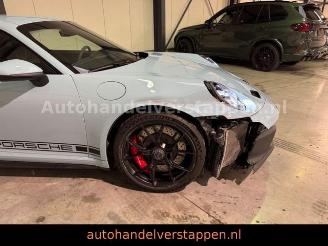 Porsche 911 GT3 Clubsport-Paket Race Tex - Lift picture 13