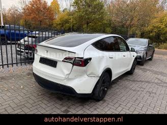 Tesla Model Y RWD 255KW Pano Leder FULL LED picture 3