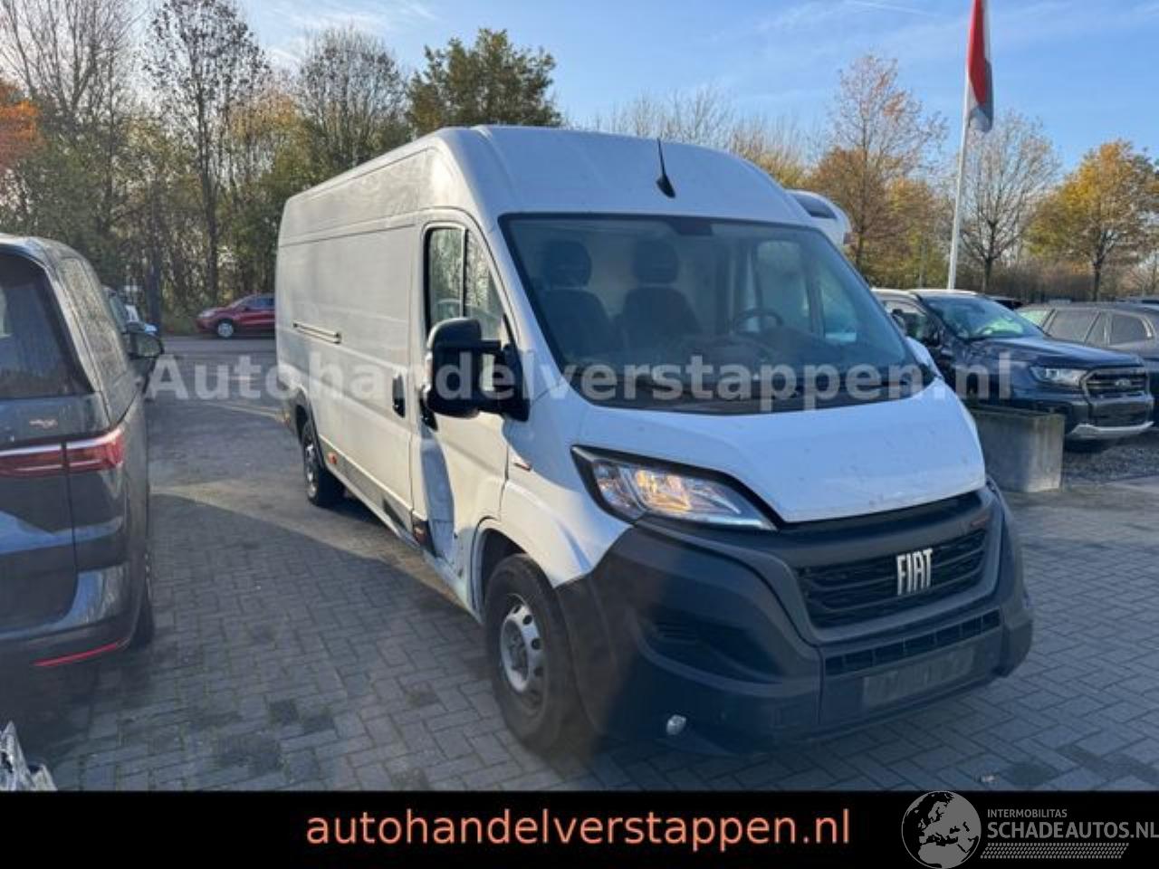 Fiat Ducato Maxi Grossr.-Kasten 35 180 L5H2 RS: 4035