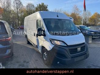 skadebil bedrijf Fiat Ducato Maxi Grossr.-Kasten 35 180 L5H2 RS: 4035 2022/2