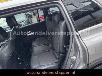 Mercedes EQB 250 140KW Advanced 7-Sitzer picture 11