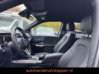 Mercedes EQB 250 140KW Advanced 7-Sitzer picture 13