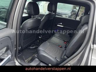 Mercedes EQB 250 140KW Advanced 7-Sitzer picture 10