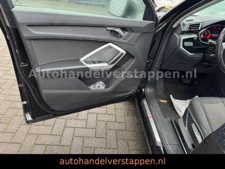 Audi Q3 Sportback 35 TFSI S line Sport picture 11