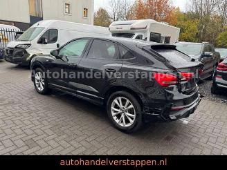 Audi Q3 Sportback 35 TFSI S line Sport picture 9