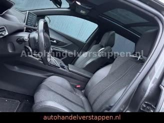 Peugeot 3008 II Allure GT Line 96KW Puretech Panorama picture 19