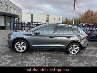 Skoda Enyaq 80 DAB+ Suite Convenience-Paket picture 5