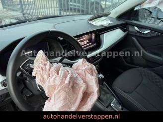 Skoda Kamiq Ambition 1.0TSI Clever 81KW picture 12