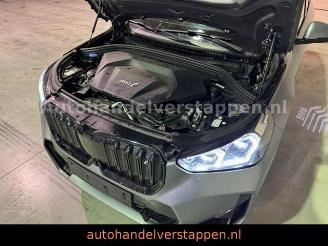 BMW iX1 30 xDrive M Sport Harman Pano HUD Leder picture 14
