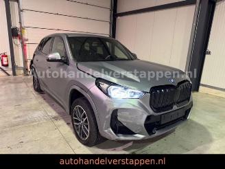 BMW iX1 30 xDrive M Sport Harman Pano HUD Leder picture 2