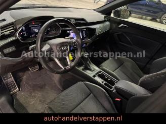 Audi Q3 Sportback 35 TFSI S line Sport Daytonagrau picture 19