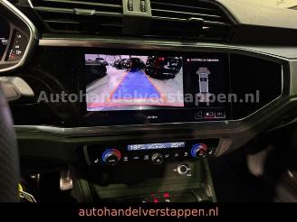 Audi Q3 Sportback 35 TFSI S line Sport Daytonagrau picture 18