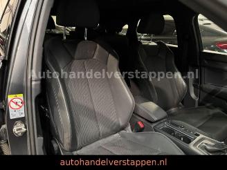 Audi Q3 Sportback 35 TFSI S line Sport Daytonagrau picture 12