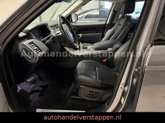 Land Rover Range Rover sport 3.0 D250 HSE Dynamic S picture 15