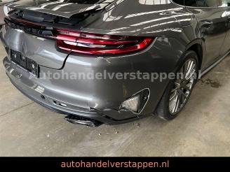 Porsche Panamera 4 E-Hybrid Sport-Chrono-Paket Panorama picture 5