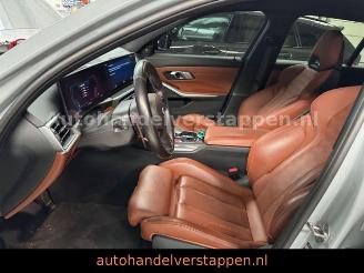 BMW M3 Touring xDrive Competition 375KW picture 14