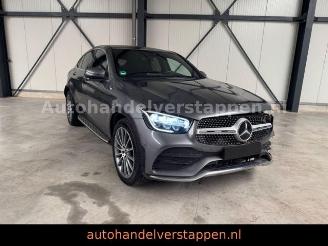 Mercedes GLC 400 d 4Matic Coupe 243KW AMG Sportpaket picture 1