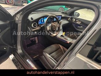Mercedes GLC 400 d 4Matic Coupe 243KW AMG Sportpaket picture 17