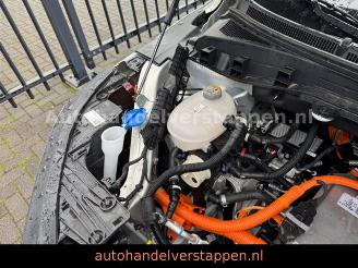 Kia EV3 150 kW Earth Navigation 2025 picture 19