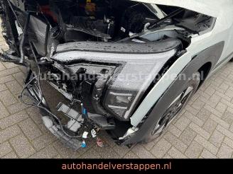 Kia EV3 150 kW Earth Navigation 2025 picture 10