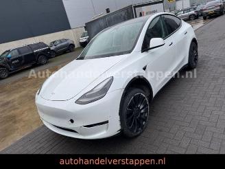 škoda osobní automobily Tesla Model 3 Model Y Performance Dual AWD 393KW 2024/4