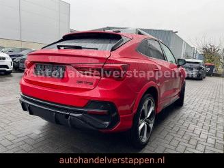 Audi Q3 Sportback 35 TFSI S line Plus 3× Panorama picture 9
