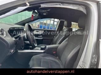 Mercedes EQA 250+ AMG Sport 140KW Business EQ picture 13