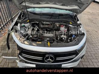 Mercedes EQA 250+ AMG Sport 140KW Business EQ picture 18