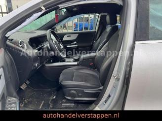 Mercedes EQA 250+ AMG Sport 140KW Business EQ picture 14