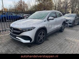 Mercedes EQA 250+ AMG Sport 140KW Business EQ picture 2