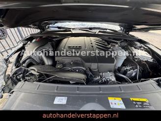Audi A4 Avant 35 TFSI S line Plus Black Edition Pano picture 12