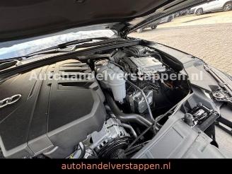 Audi A4 Avant 35 TFSI S line Plus Black Edition Pano picture 11